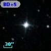 BD+84    85