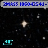2MASS J06042541-7443092