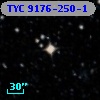 TYC 9176-250-1