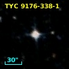 TYC 9176-338-1