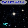 TYC 9172-822-1