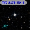 TYC 9176-59-1