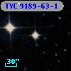 TYC 9189-63-1