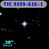 TYC 9189-618-1