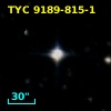 TYC 9189-815-1