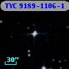 TYC 9189-1106-1