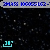 2MASS J06055162-7322375