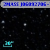 2MASS J06092706-7341282