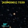 [KDM2001]  7320