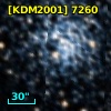 [KDM2001]  7260