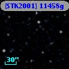 [STK2001] 11458g