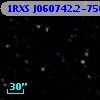 1RXS J060742.2-750356