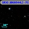1RXS J060944.2-752004