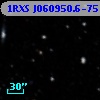 1RXS J060950.6-751336