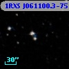1RXS J061100.3-751650