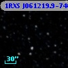 1RXS J061219.9-740242