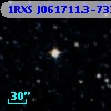 1RXS J061711.3-732900