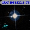1RXS J061922.1-754152