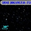 1RXS J061957.8-733655