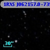 1RXS J062157.0-735342