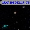 1RXS J062621.7-751650