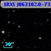 1RXS J063102.0-732544