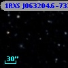 1RXS J063204.6-732208