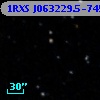 1RXS J063229.5-745132