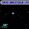 1RXS J063256.0-732313