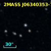 1RXS J063401.1-744629