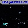 1RXS J063753.3-753852