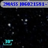 2MASS J06021581-7335185