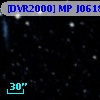 [DVR2000] MP J0618-7340