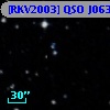 [RKV2003] QSO J0635-7516 abs 0.4168