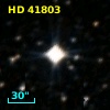 HD  41803
