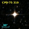 CPD-75   319