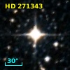 HD 271343