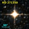 HD 271350