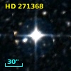 HD 271368