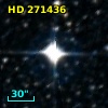 HD 271436
