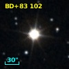 BD+83   102