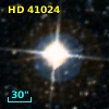 HD  41024