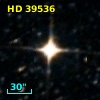 HD  39536