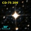 CD-75   209