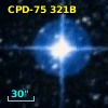 CPD-75   321B