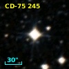 CD-75   245