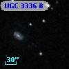 UGC  3336 B