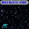 IRAS 05323-7308