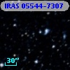 IRAS 05544-7307