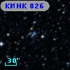 KMHK  826